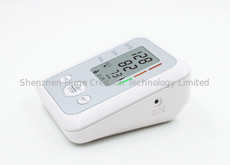 Porcellana Il CE ha approvato il monitor digitale TT-503 di pressione sanguigna di stile completamente automatico del braccio fornitore
