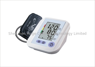 Porcellana BP - tipo elettronico digitale del braccio di voce del monitor di pressione sanguigna JC312 fornitore