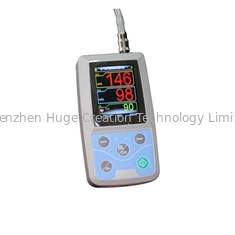 Porcellana 24 ore di NIBP di misura di funzione di monitor ambulatorio di pressione sanguigna fornitore