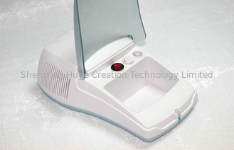 Porcellana 50 - nebulizzatore portatile del compressore 100kpa fornitore