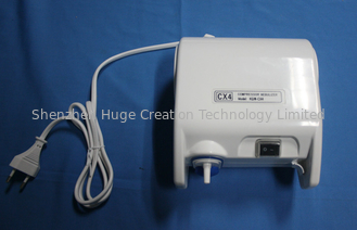 Porcellana sistema portatile del nebulizzatore del compressore 60dB, nebulizzatore tenuto in mano fornitore