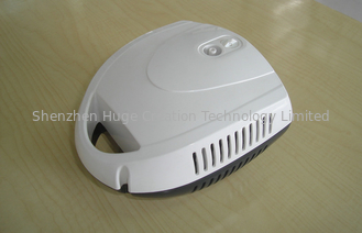 Porcellana Mini nebulizzatore portatile del compressore, macchina elettrica del nebulizzatore fornitore