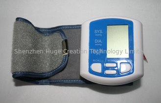 Porcellana Apparecchiatura di pressione sanguigna di Digital del polso, monitoraggio ambulatorio di punto di ebollizione fornitore