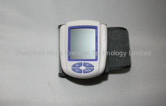 Porcellana Monitor automatico di pressione sanguigna di Digital, metro di pressione sanguigna fornitore