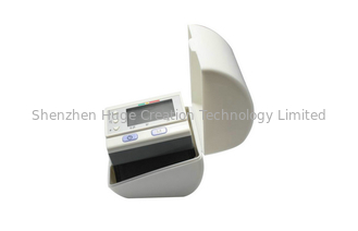 Porcellana monitor digitale di pressione sanguigna del braccio fornitore
