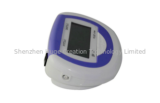 Porcellana Apparecchiatura automatica di pressione sanguigna di Digital per uso domestico fornitore