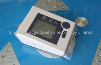 Porcellana Monitor automatico di pressione sanguigna di Digital, alta precisione fornitore
