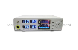 Porcellana Monitor paziente portatile dell'ambulanza a 2.4 pollici, monitor a distanza di salute fornitore