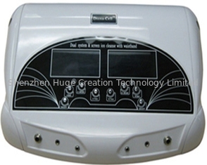 Porcellana Il bio- ione pulisce la macchina del massaggiatore della stazione termale del piede della disintossicazione con la cinghia infrarossa fornitore