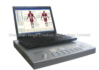 Porcellana La macchina mobile 4 basati su PC di ultrasuono di CONTEC CMS6600B incanala il sistema PE/di EMG fornitore