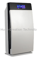 Porcellana Materiali candidi dell'ABS del nebulizzatore del compressore del portatile di aria GL8138 fornitore