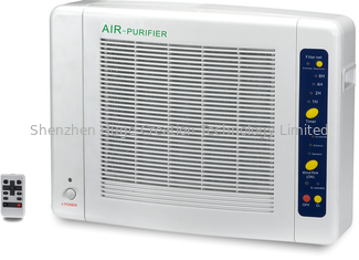 Porcellana Nebulizzatore portatile del compressore dell'aria fresca per la terapia respiratoria GL2108A fornitore