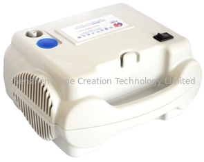 Porcellana Compressore d'aria del nebulizzatore di HA01G per l'ospedale, le cliniche e gli individui fornitore