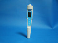 Porcellana 0 - 14 contatori per acqua di pH con esposizione LCD, pHmetro dell&#039;acquario fabbrica