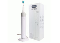 Porcellana spazzolino da denti elettrico di vibrazione ricaricabile di 2 modi, compatablity capo della spazzola con la marca IPX7 impermeabile fabbrica