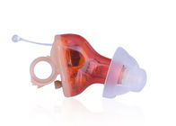 Porcellana Invisibile nelle protesi acustiche del condotto uditivo per le protesi acustiche sorde dei bambini S-16A degli adulti fabbrica