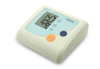 Porcellana Monitor automatico di pressione sanguigna di Digital, sfigmomanometro elettronico da tavolino CONTEC08D fabbrica