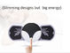 Mini bianco del nero del massaggiatore del massaggiatore di terapia di Bluetooth 4,0/in pieno del muscolo del corpo fornitore