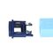 Penna LCD H10128 del tester di qualità dell'acqua del conduttivimetro della CE di Digital di colore blu fornitore