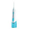 Acqua dentaria portatile Flosser Irrigator orale ricaricabile blu per l'adulto fornitore