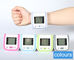 YK - rivelatore di servizio della Camera di BPW/monitor automatico pressione sanguigna delle proprietà fornitore