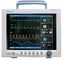 Il touch screen 12,1 misura il più in pollici del monitor cardiaco CMS7000 di TFT LCD con 6 parametri per ICU fornitore