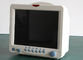 Esposizione portatile veterinaria di TFT LCD di colore del monitor paziente di multi parametro di MSL -9000PLUS fornitore