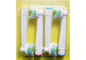 Porcellana La testa dello spazzolino da denti della sostituzione Hx6710, spazzola sensibile orale di b si dirige esportatore