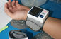 Monitor portatile di pressione sanguigna di Digital dell'ospedale per il polso fornitore