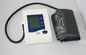 Monitor ricaricabile di pressione sanguigna di Digital con lo schermo LCD fornitore