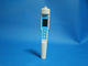 Contatore per acqua portatile di pH, tipo strumento di misura della penna di pH fornitore