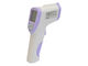 Non mini termometro infrarosso di Digital del contatto per la fronte dell'orecchio fornitore