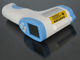 Termometro infrarosso di Digital del puntatore del laser, corpo/modo del fronte fornitore