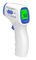 Mini di colore luce posteriore a tre colori di TF -600 blu di infrarosso del termometro a contatto non fornitore
