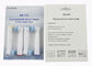 Compatibile con la sostituzione orale EB-17A/EB-17C/EB-17D/EB-25 della testa dello spazzolino da denti di B fornitore