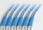 Denti eliminabili di stuzzicadenti del bastone dei denti della spazzola Interdental molle del filo per i denti che puliscono strumento fornitore