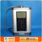 Acqua alcalina domestica Ionizer con il filtro esterno facoltativo fornitore