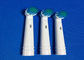 Testa blu SB-17A della spazzola della sostituzione della setola dell'indicatore compatibile per lo spazzolino da denti orale di B fornitore
