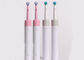 Colore rosa e grigio di compatibilità dello spazzolino da denti elettrico orale d'oscillazione rotatorio dello spazzolino da denti B fornitore