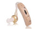Più nuove protesi acustiche personali dell'orecchio dell'amplificazione del suono della protesi acustica di BTE per l'apparecchio acustico anziano S-168 della TV fornitore