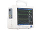 Monitor paziente CMS7000 di muti-funzione portatile con la stampante incorporata fornitore