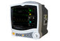  Monitor paziente portatile di alta risoluzione WIFI &amp; 3G con i grandi caratteri CMS6800