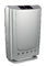 Nebulizzatore portatile GL3190, purificatore del compressore di colore d'argento dell'ozono fornitore