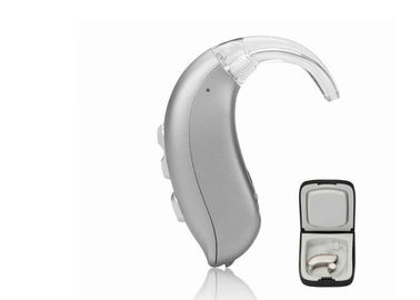 Porcellana Amplificatore delle protesi acustiche di Programmeable per la persona sorda, mini protesi acustiche digitali Feie di BTE distributore
