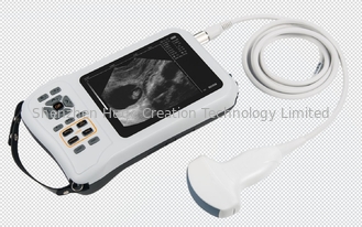 Porcellana Essere umano fetale di FarmScan® L60 dell'analizzatore di doppler della macchina mobile a 5,8 pollici di ultrasuono fornitore