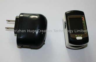 Porcellana Ossimetro di impulso della punta delle dita di Cms50e Bluetooth per uso domestico fornitore