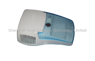 Porcellana Nebulizzatore portatile di asma/pediatrico compressore per la famiglia fornitore
