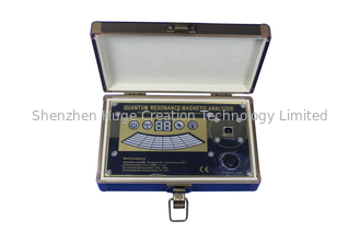 Porcellana Analizzatore di salute del corpo di USB Quantum, Spagnolo 38 rapporti AH-Q12 fornitore