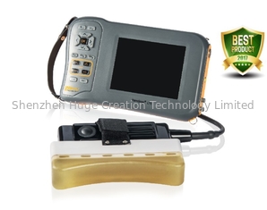 Porcellana Analizzatore veterinario portatile del grasso della schiena di FarmScan® L70 della macchina di ultrasuono fornitore