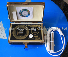 Porcellana Versione inglese della mini di Quantum macchina magnetica di analisi con 39 rapporti fornitore